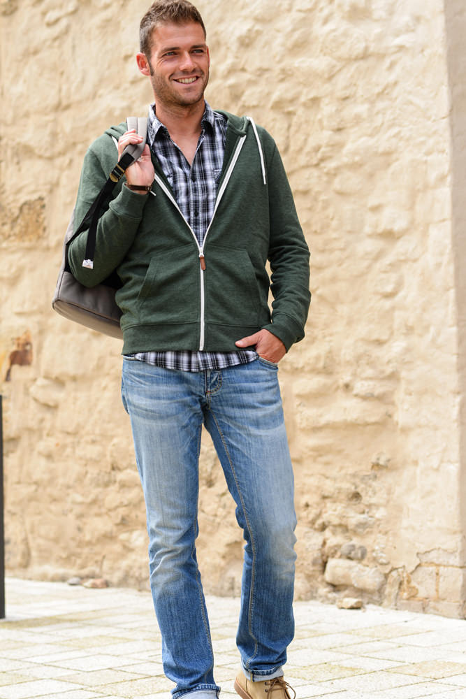 Model: Bernd 27213