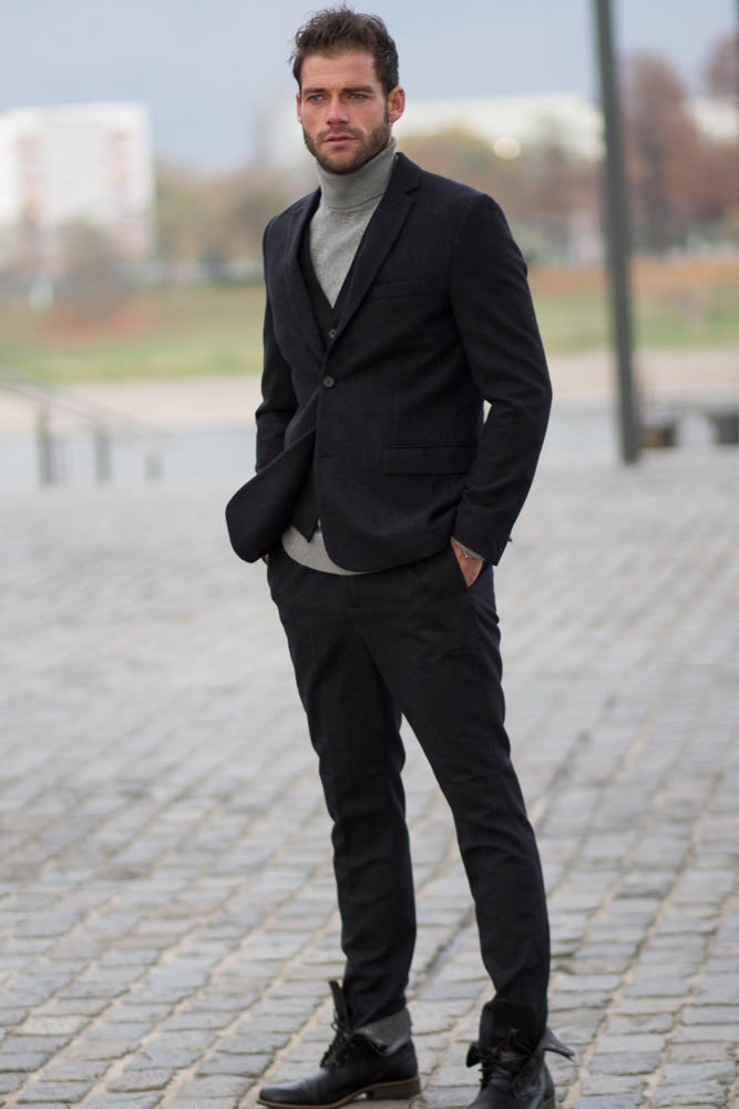 Model: Bernd 45192
