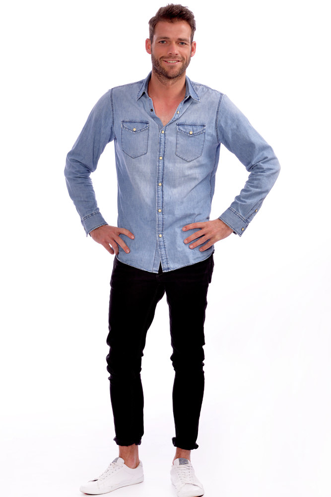 Model: Bernd 48967