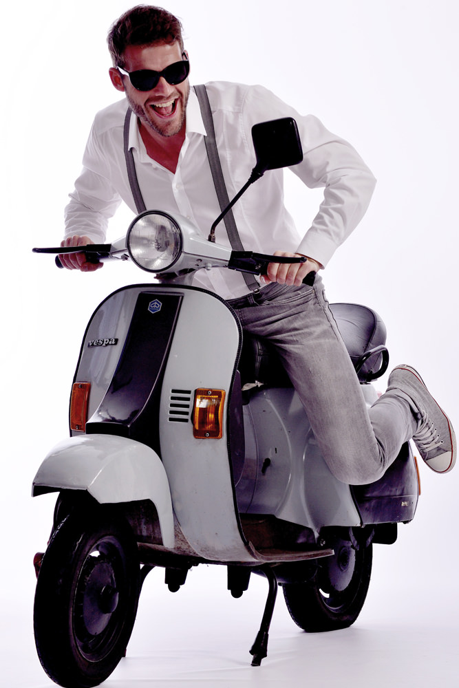 Model: Bernd 48968