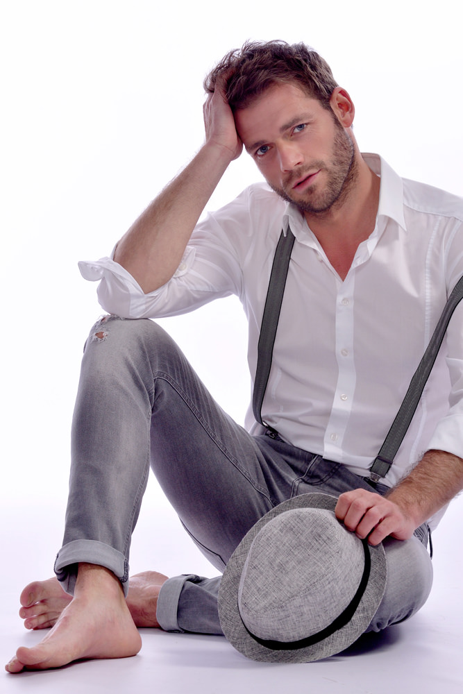 Model: Bernd 48969