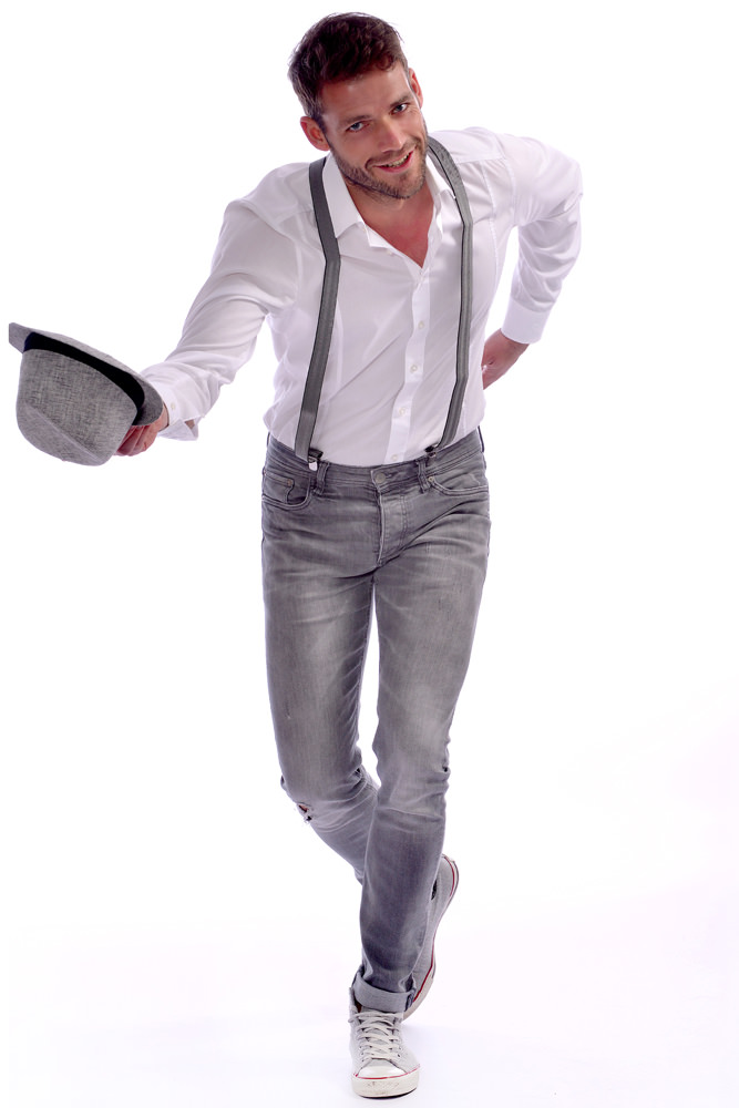 Model: Bernd 48970