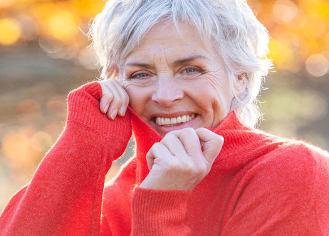 Model: Annette 79496