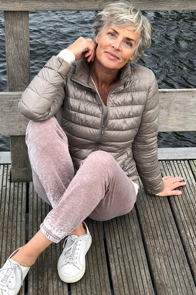 Model: Annette 79499