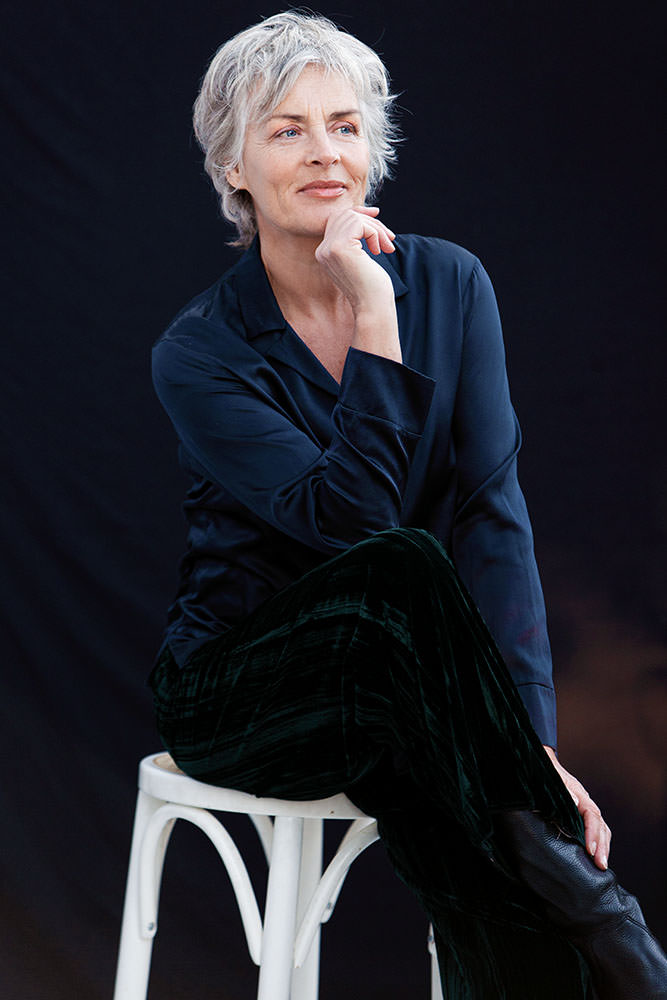 Model: Annette 79500