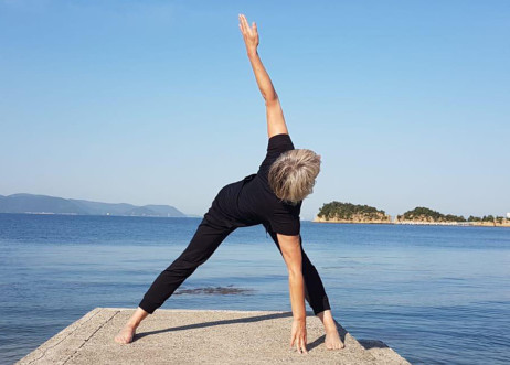 Model: Annette 79504