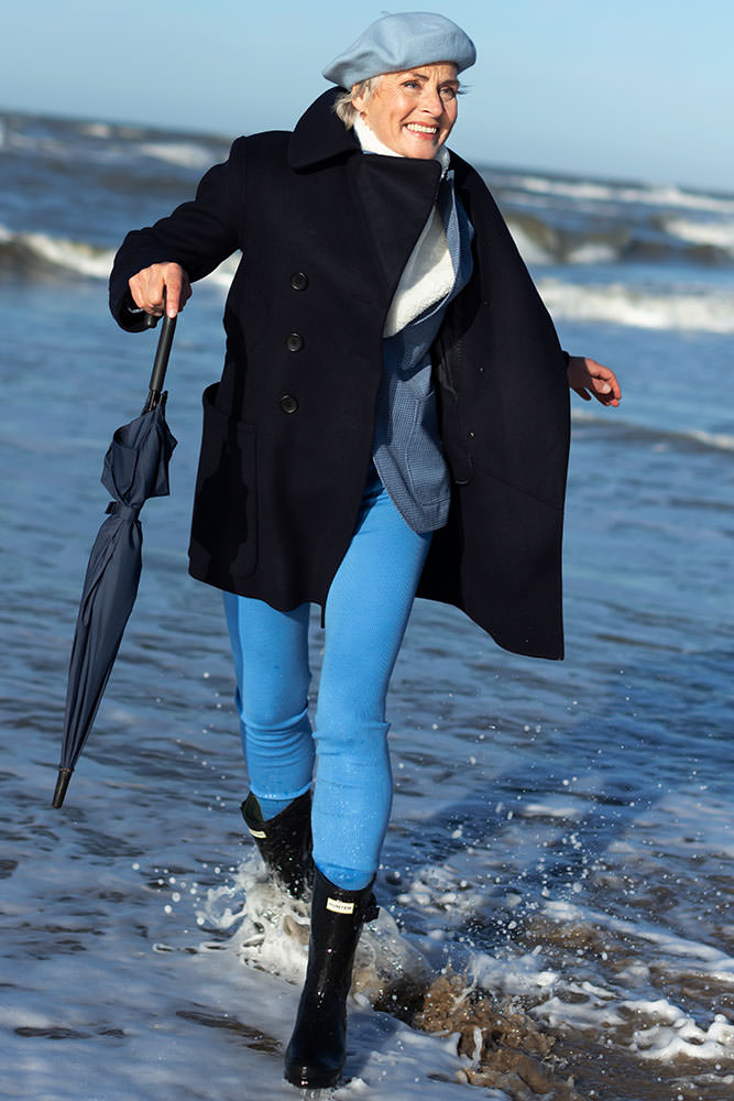 Model: Annette 92070