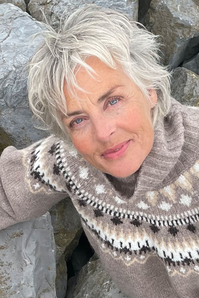 Model: Annette 92073