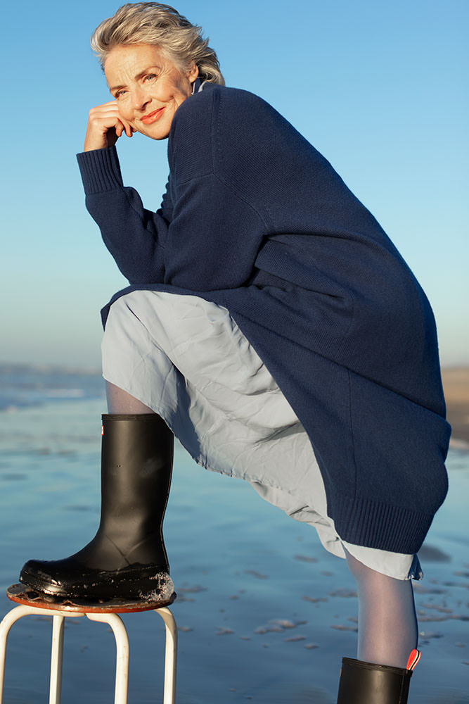 Model: Annette 92074