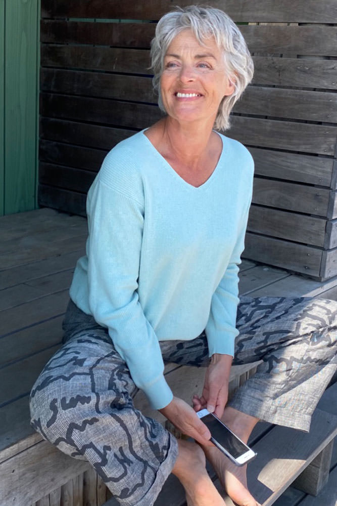 Model: Annette 92078