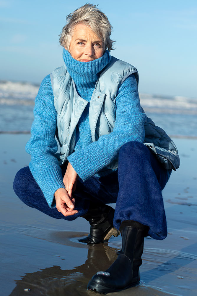 Model: Annette 92079