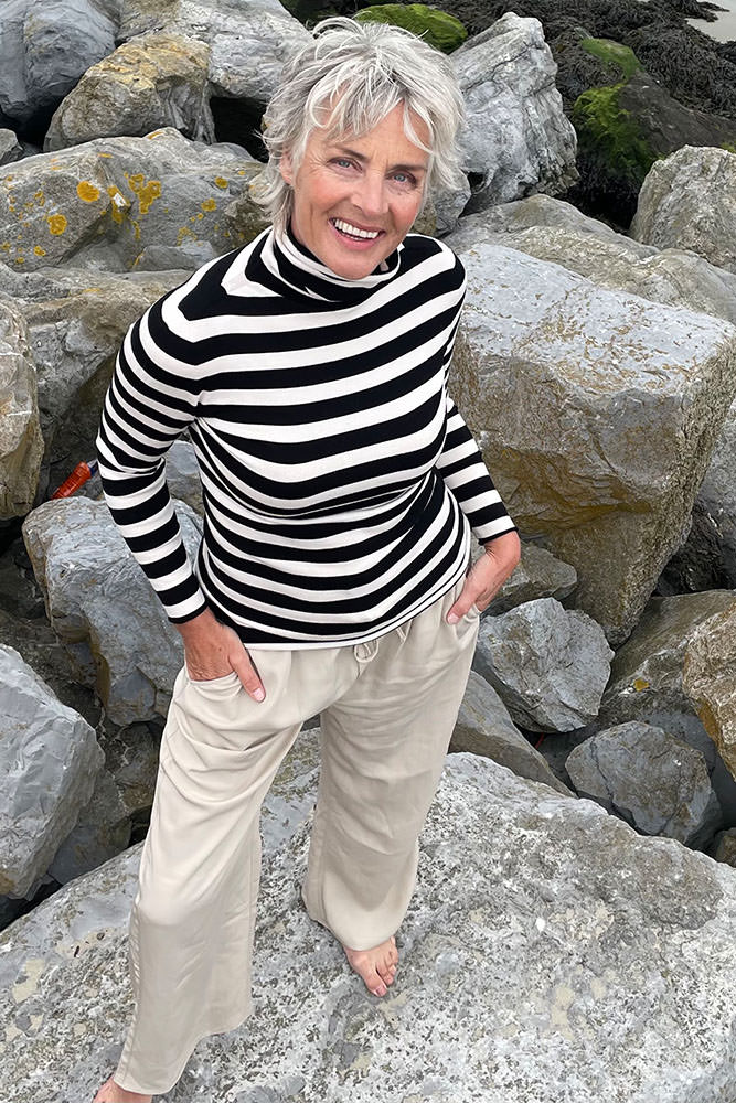 Model: Annette 92081