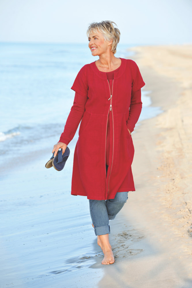 Model: Annette 27576