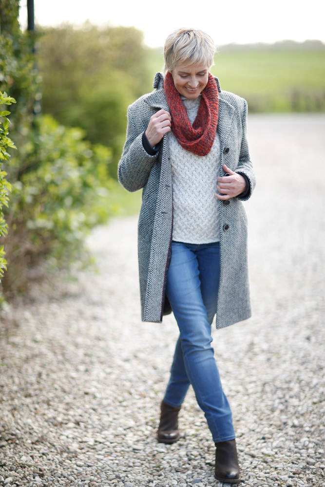 Model: Annette 27583