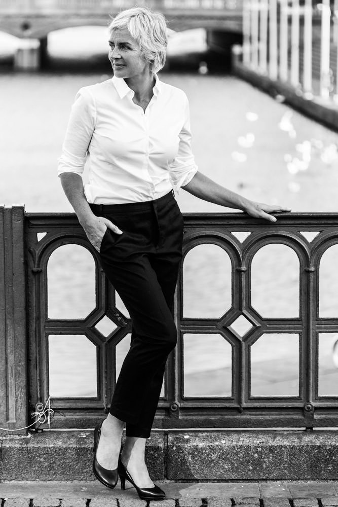 Model: Annette 30638