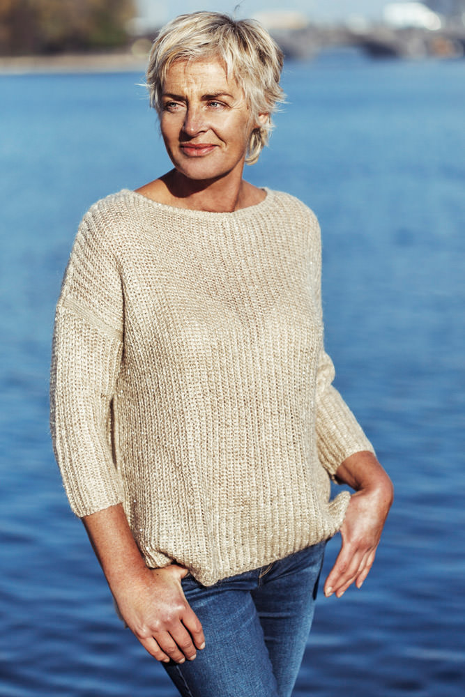 Model: Annette 30640