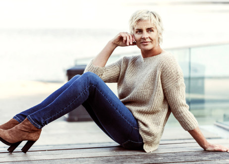 Model: Annette 30643