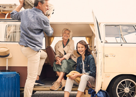 Model: Annette 60266