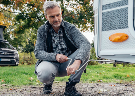 Model: Steffen 79861