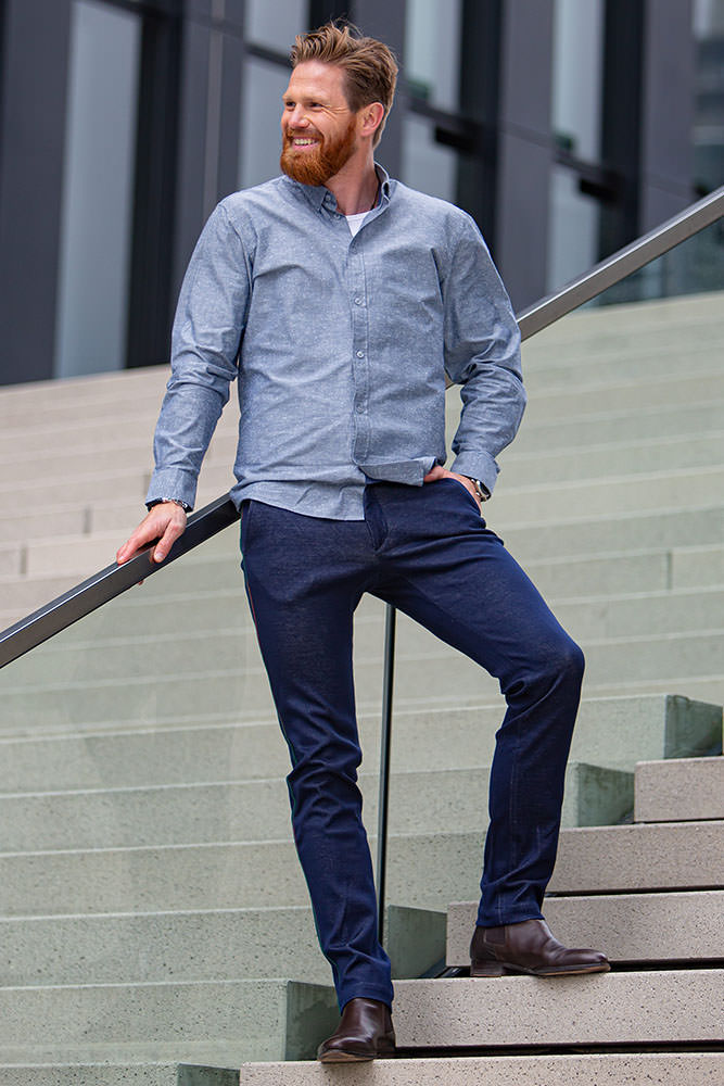 Model: Philipp 98386