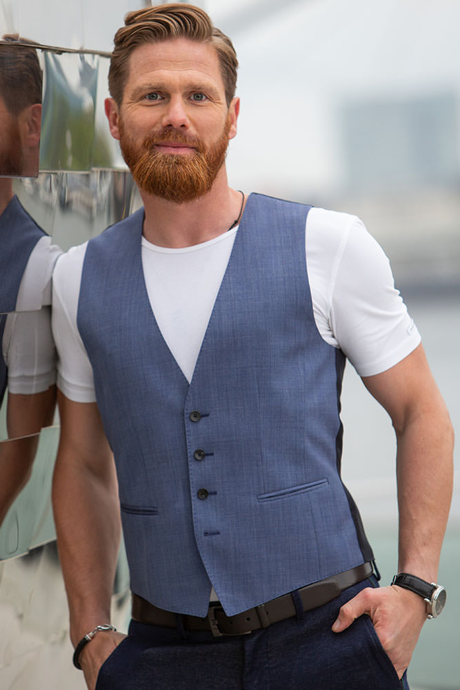 Model: Philipp 98393