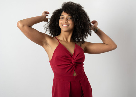 Model: Daniela 112327