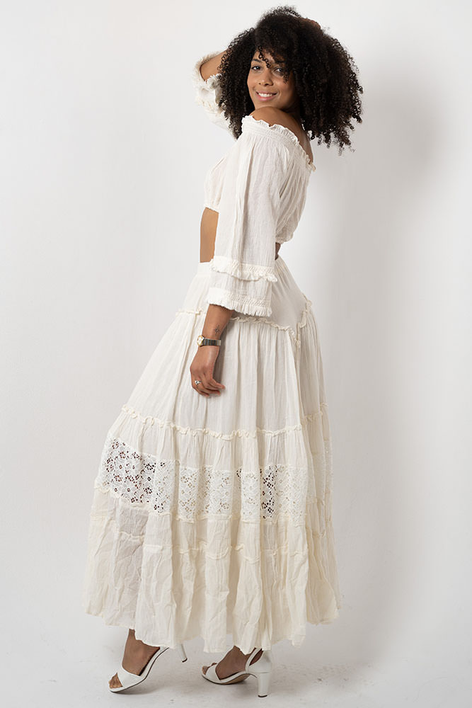 Model: Daniela 112334