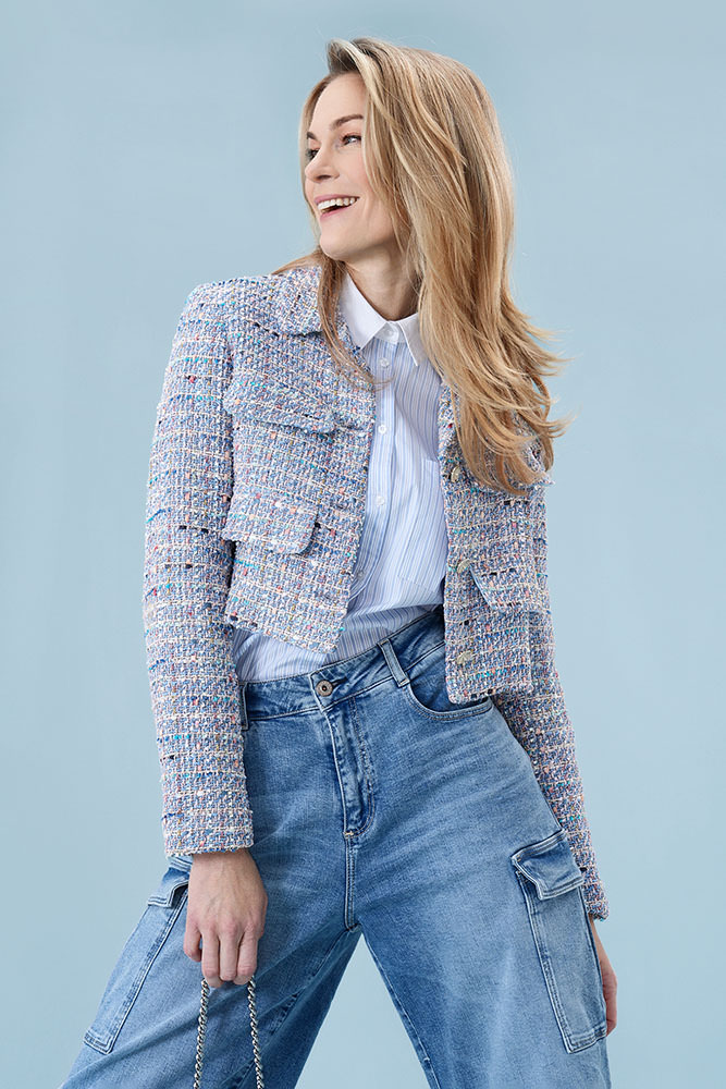 Model: Alexandra 118609