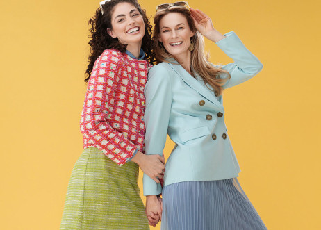 Model: Alexandra 118614