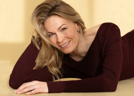 Model: Alexandra 118627