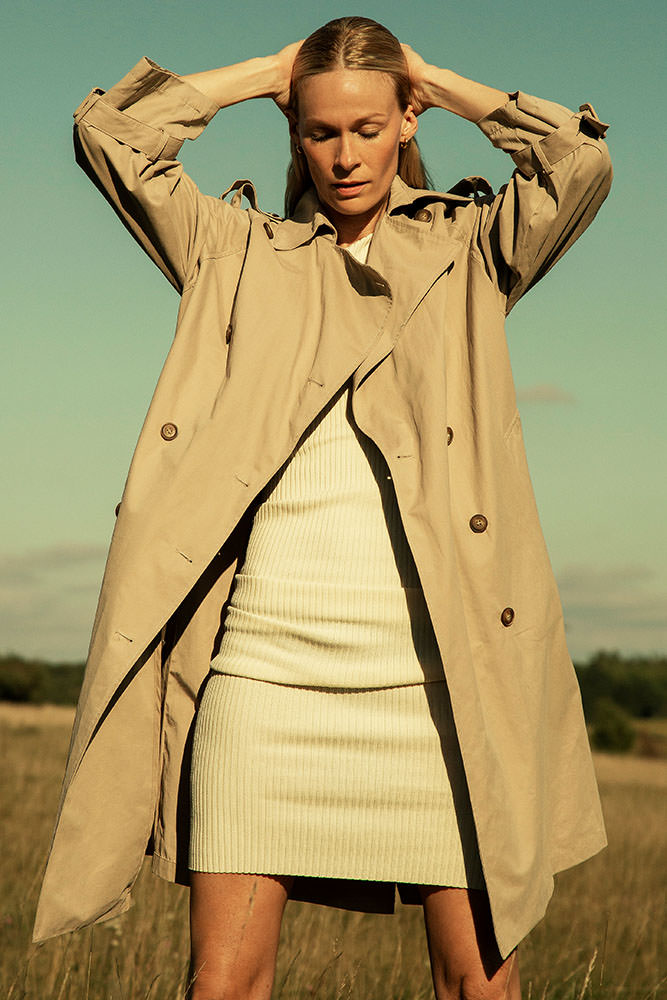 Model: Alexandra 118632