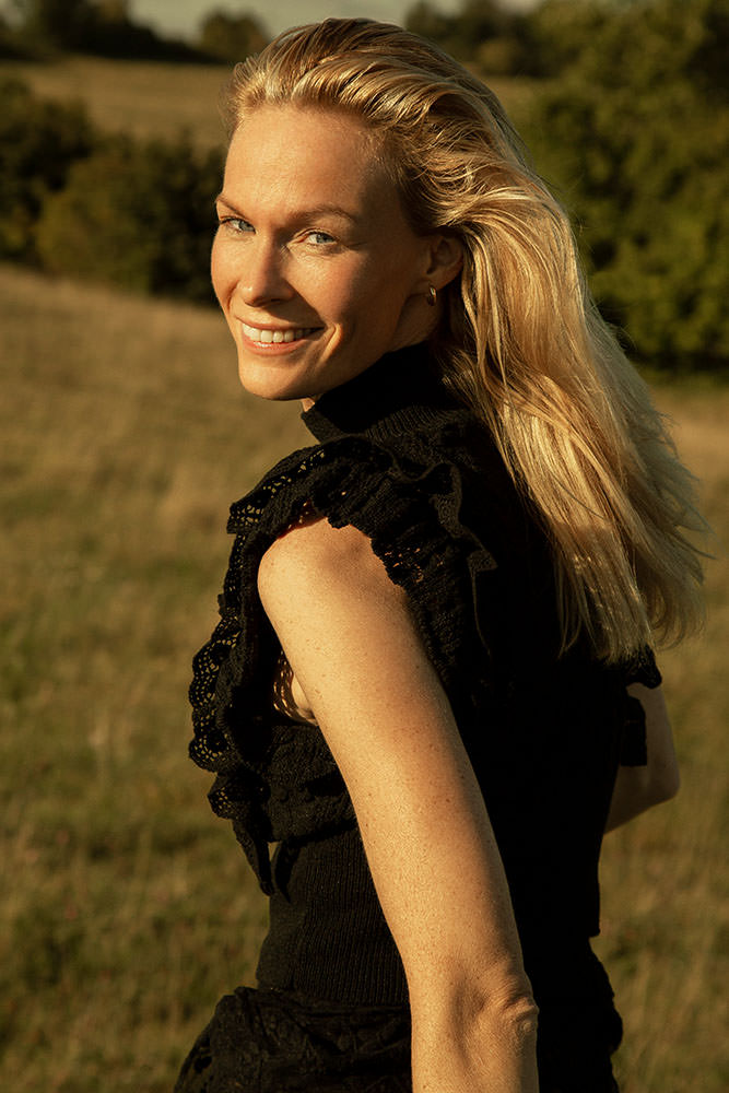 Model: Alexandra 118634