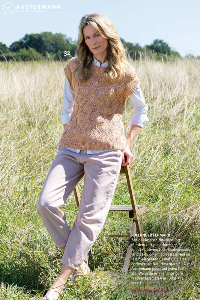 Model: Alexandra 118654