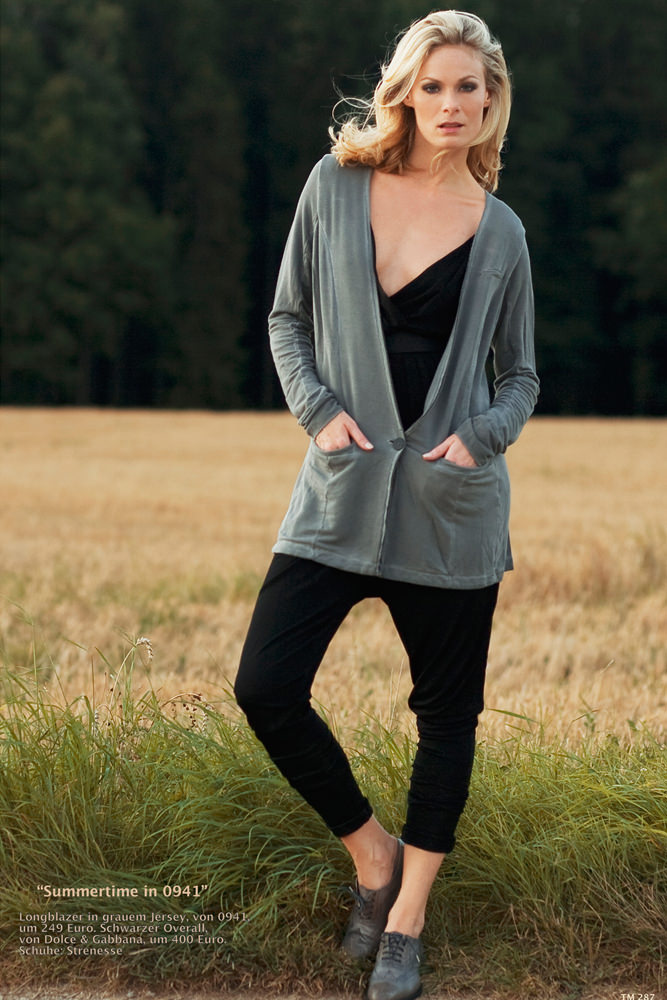 Model: Alexandra 27518