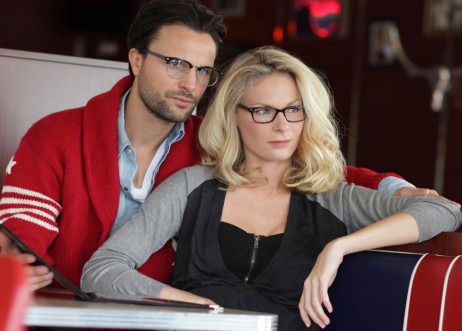 Model: Alexandra 27533