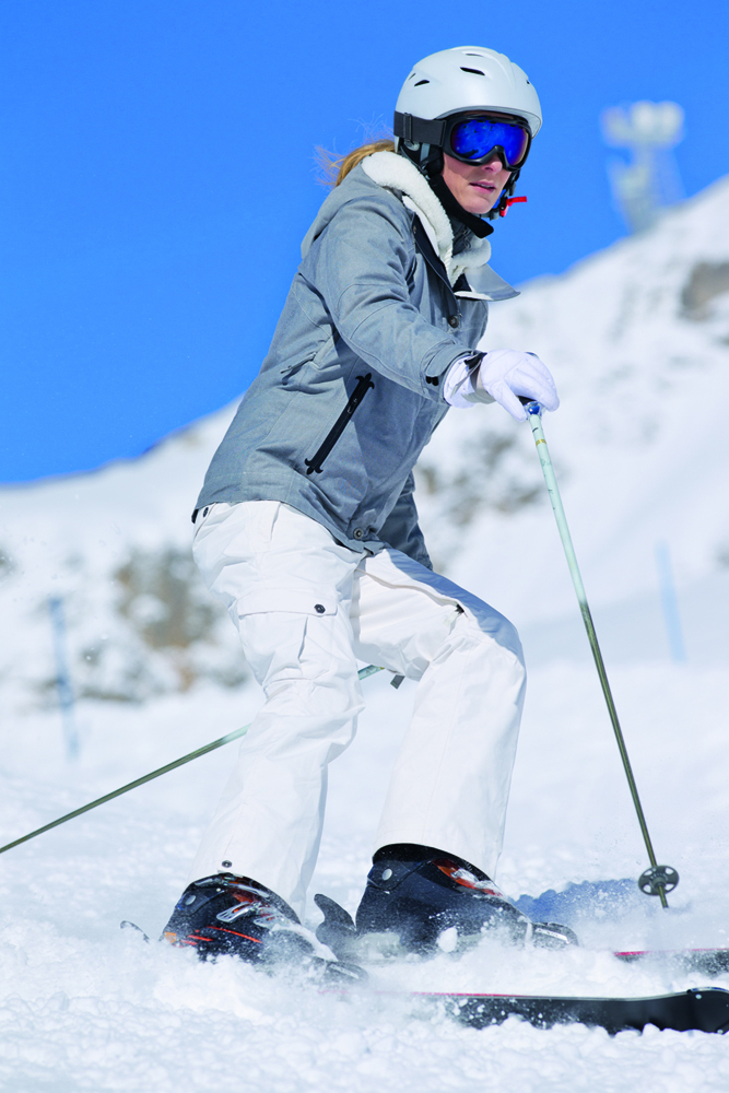 Model: Alexandra 27553