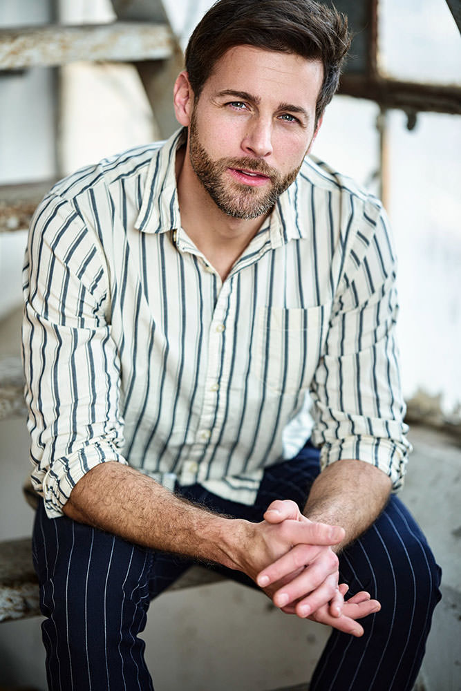 Model: Tobias 100008