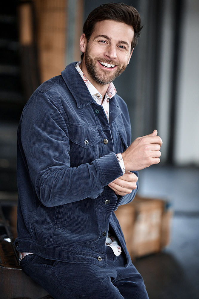 Model: Tobias 100009