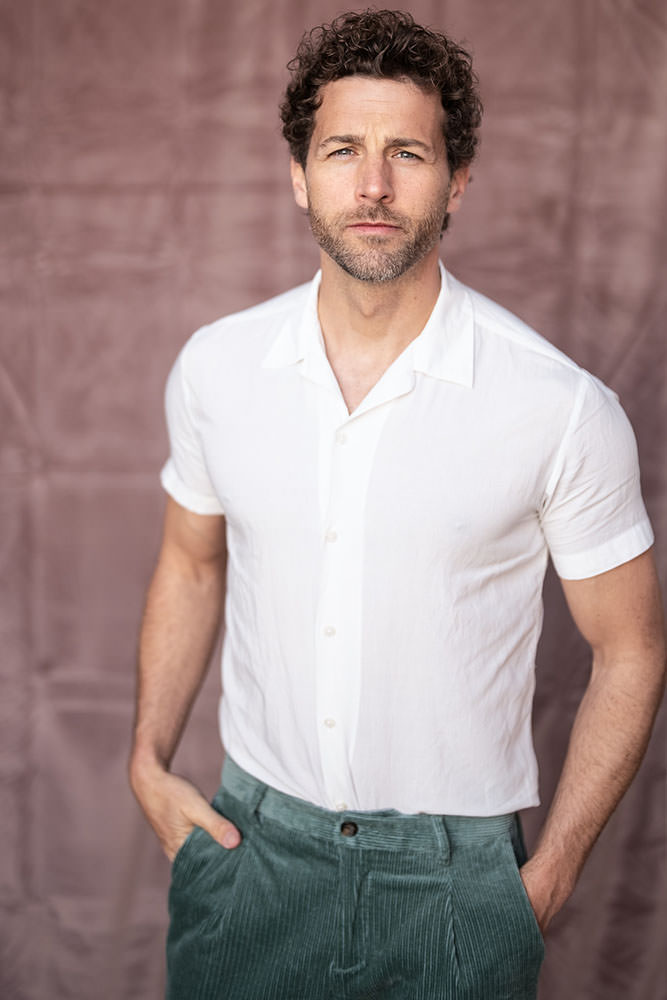 Model: Tobias 107792