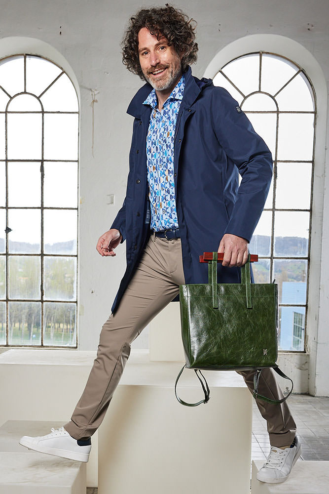 Model: Markus 100277