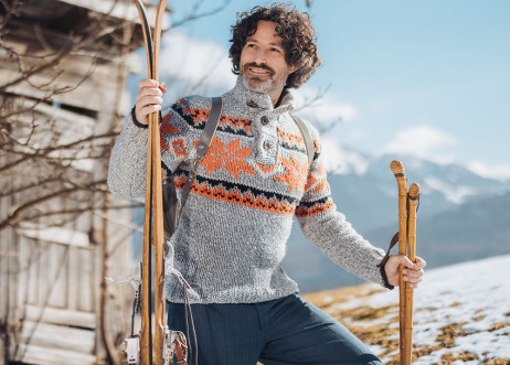 Model: Markus 100279