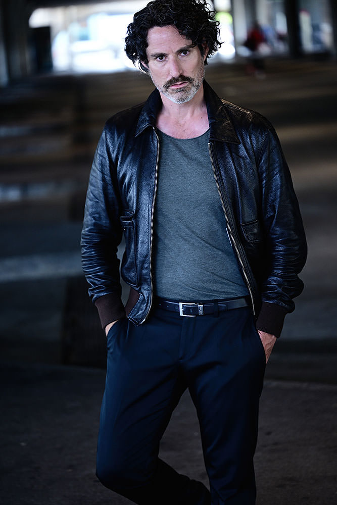 Model: Markus 110400