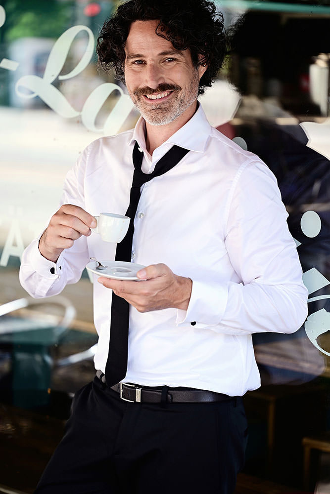 Model: Markus 110401