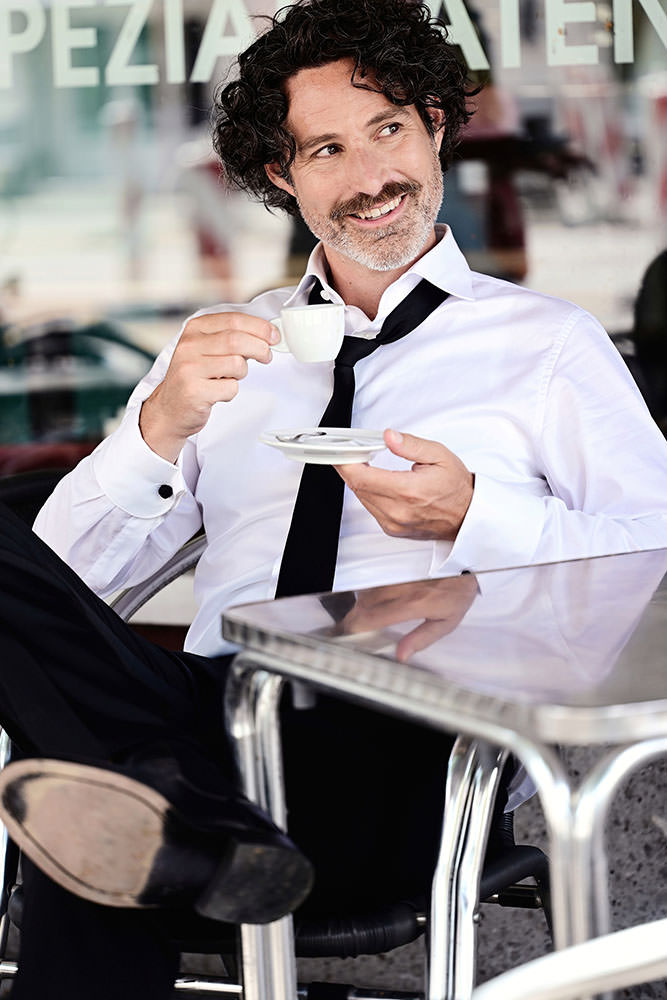 Model: Markus 110402