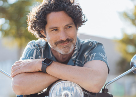 Model: Markus 110409