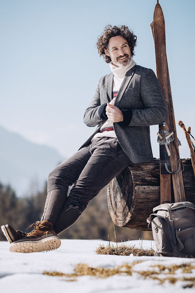 Model: Markus 110411