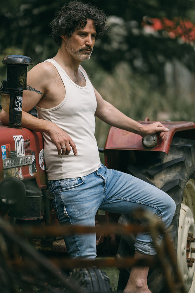 Model: Markus 110414