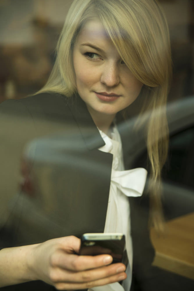 Model: Marilena 27706