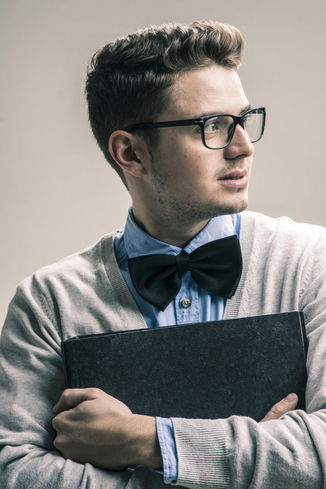 Model: Maximilian 27714