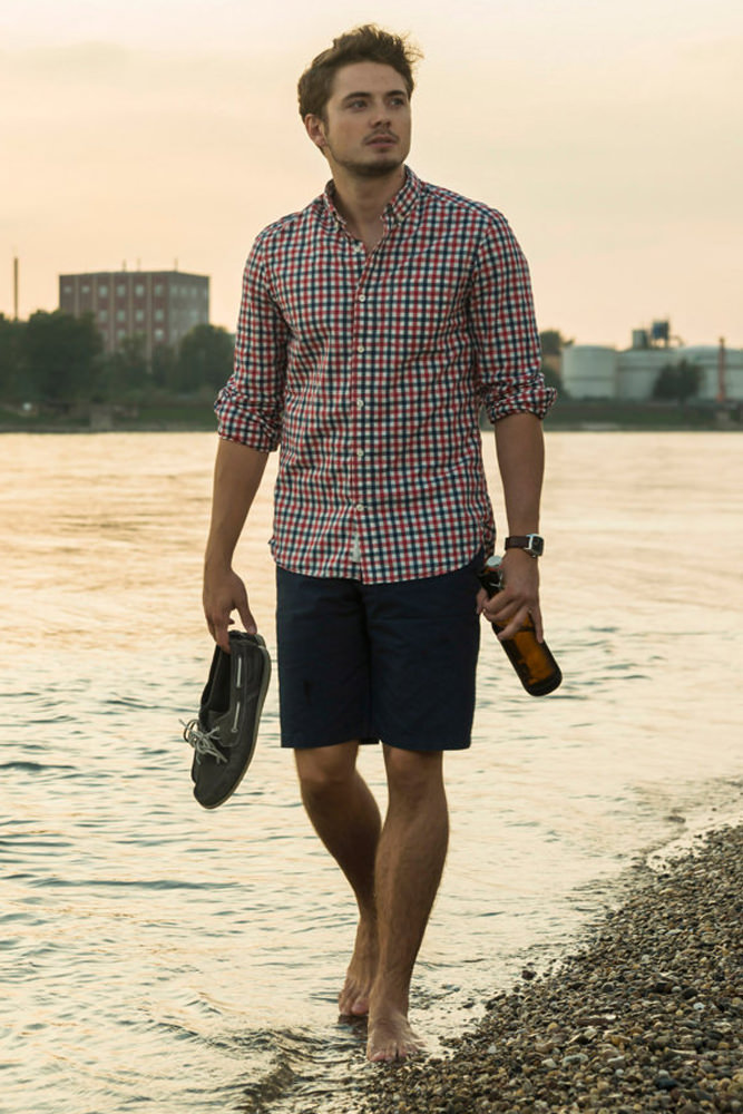 Model: Maximilian 27772